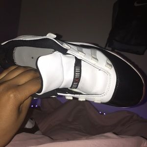 Jordan 11s Size 8
